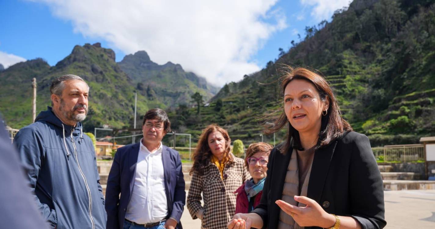 PS quer Região incluída em programa nacional de prevenção de intempéries