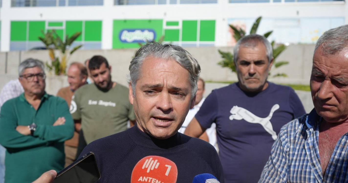 JPP quer cópia da “declaração de compromisso” da GESBA e pede reunião com a Autoridade da Concorrência