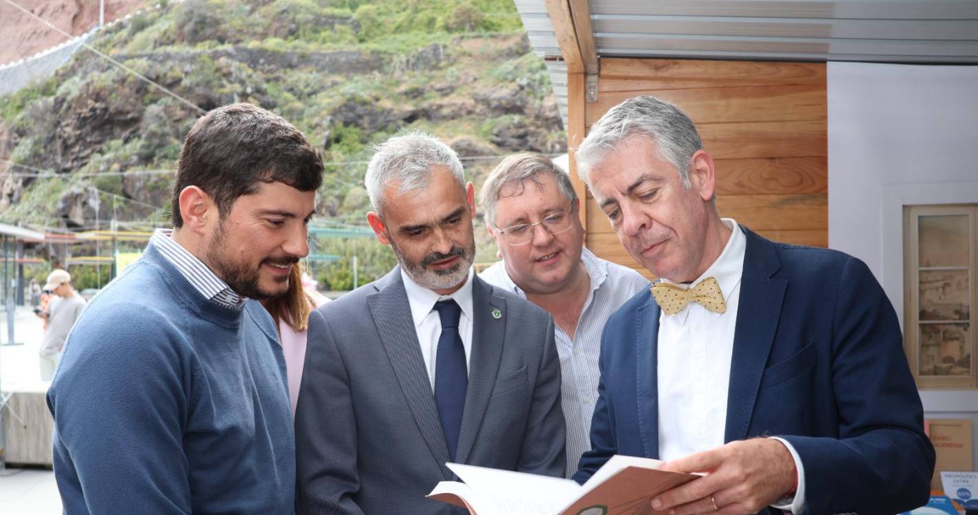 Semana da Cultura valoriza acesso às artes e identidade da Ribeira Brava