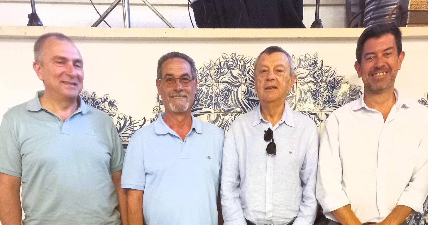 Madeira reforça voz no Conselho Geral da ANAFRE em defesa das freguesias insulares