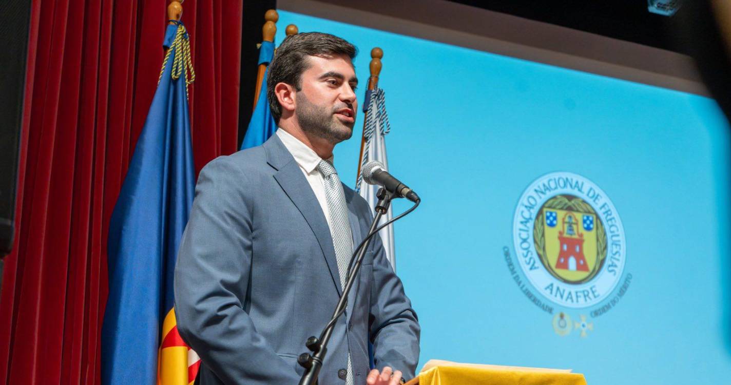 ANAFRE pede esclarecimentos sobre estatuto de ‘observador’ no Grupo de Trabalho para a revisão da Lei das Finanças Locais