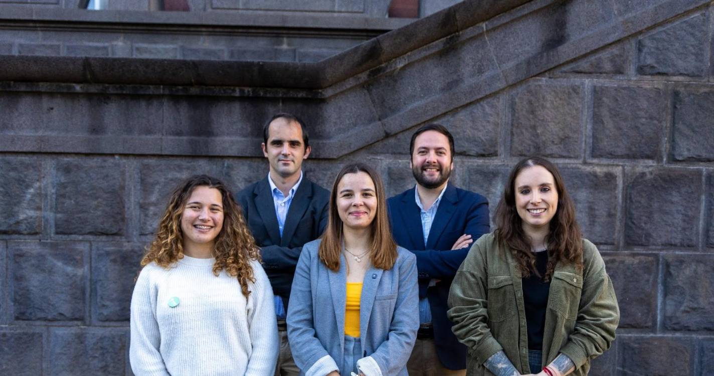 PAN Madeira propõe Complemento Regional para Antigos Combatentes