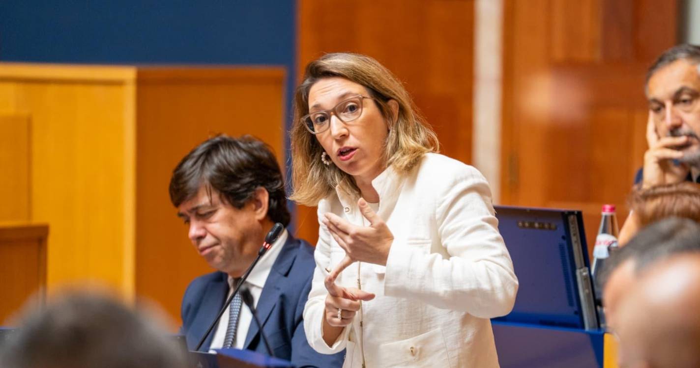 PS afirma que a Madeira vai perder vagas em lares de idosos