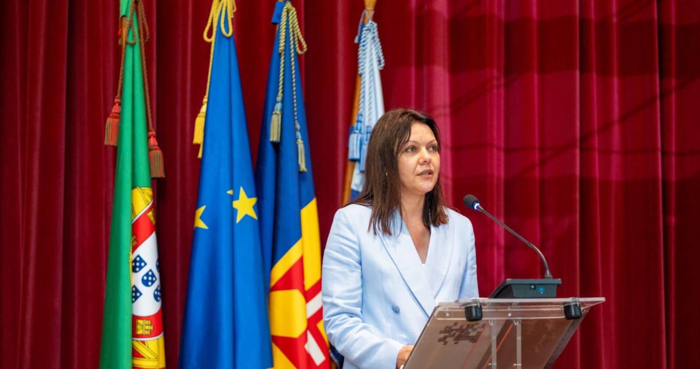 Célia Pessegueiro acusa Governo Regional de abandono da Ponta do Sol