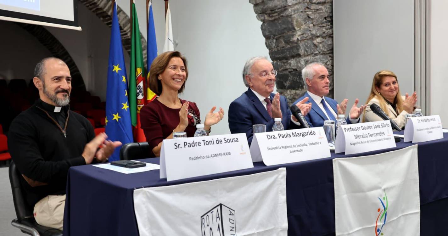 Entidades refletem sobre os desafios das doenças neuro-músculo-esqueléticas