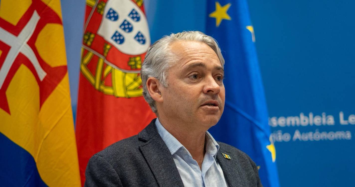 JPP propõe descida do IVA em 2026