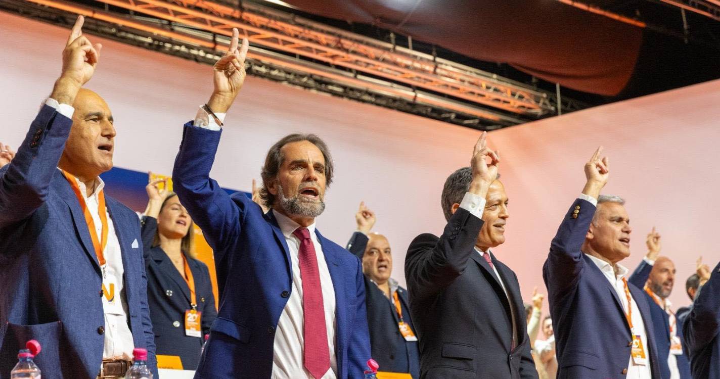 Cunha e Silva recandidata-se à Mesa e Guilherme Silva ‘número 1’ do Conselho regional