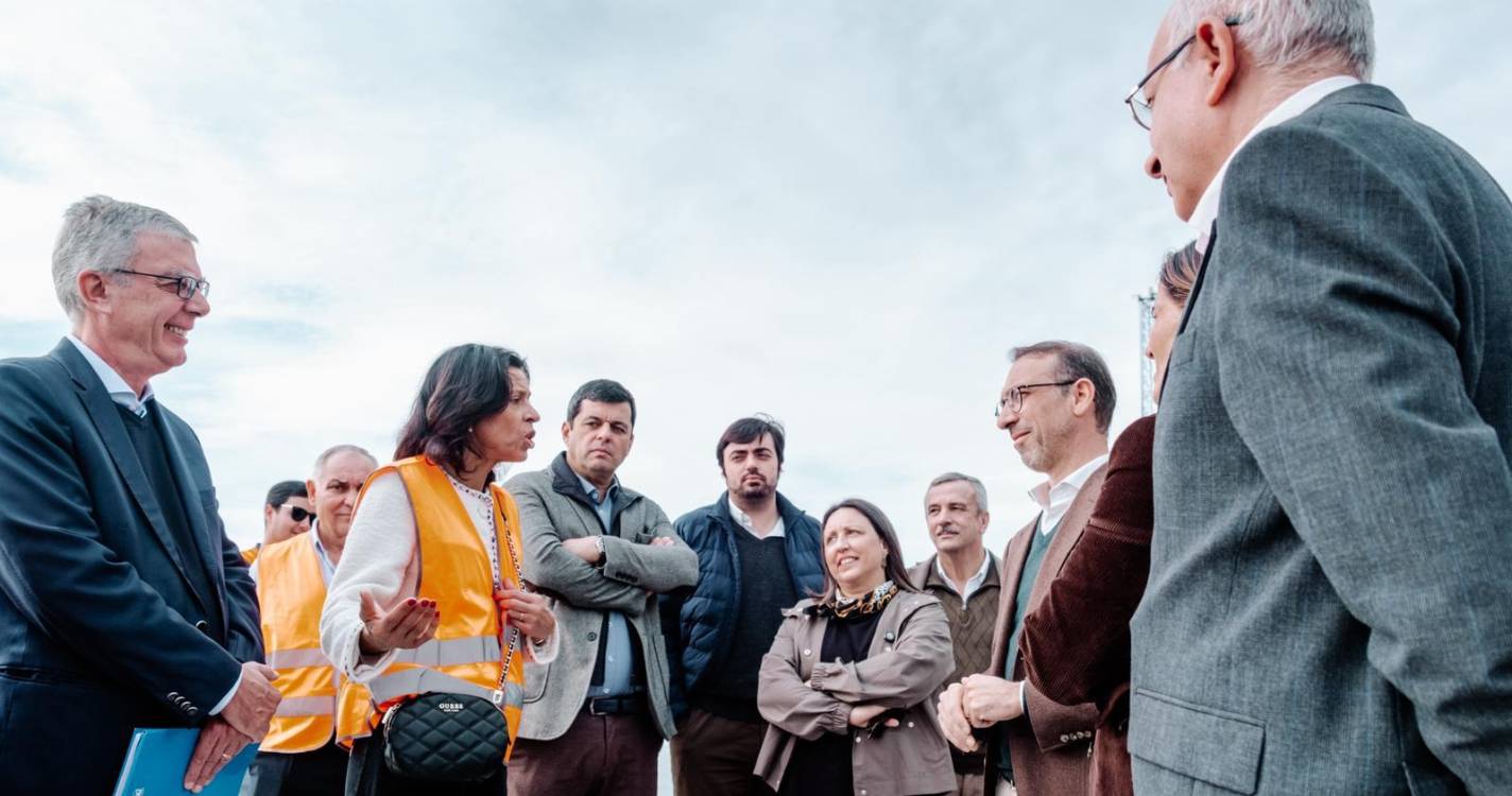 PSD considera ampliação do Porto do Caniçal “determinante para o desenvolvimento regional”