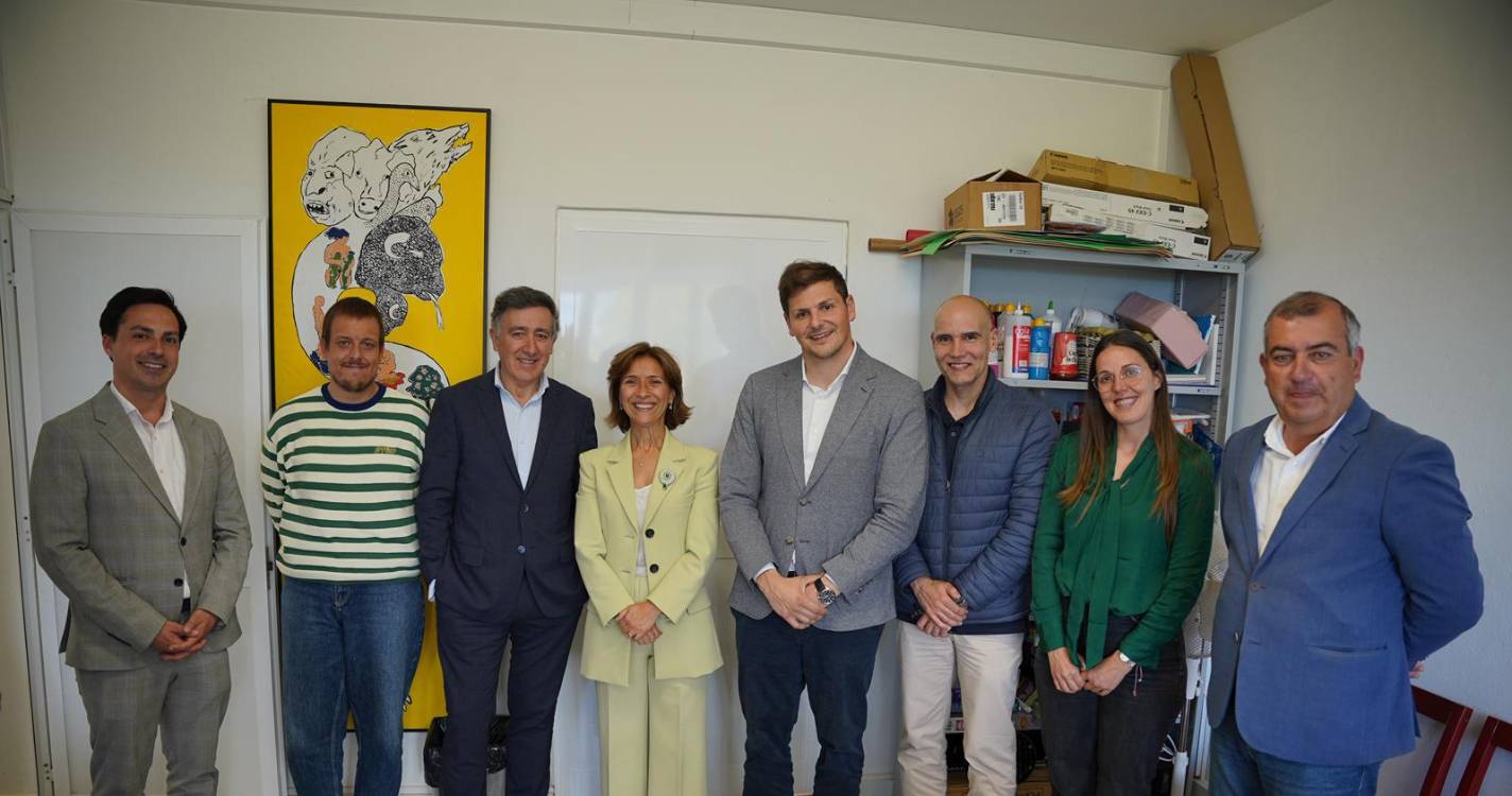 ‘Programa Escolhas’ promove competências e oportunidades para jovens em contextos vulneráveis
