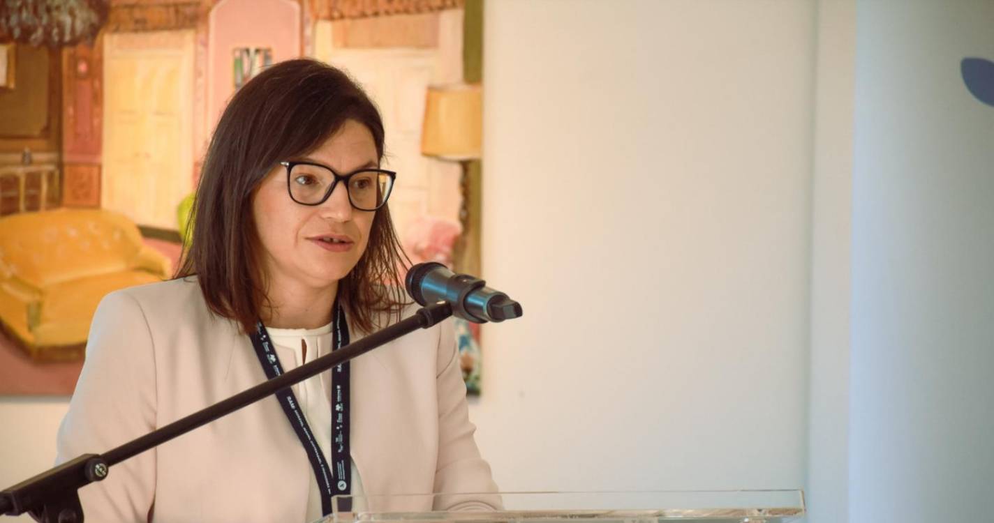 Bruna Gouveia destaca “evolução e fortalecimento” na saúde regional