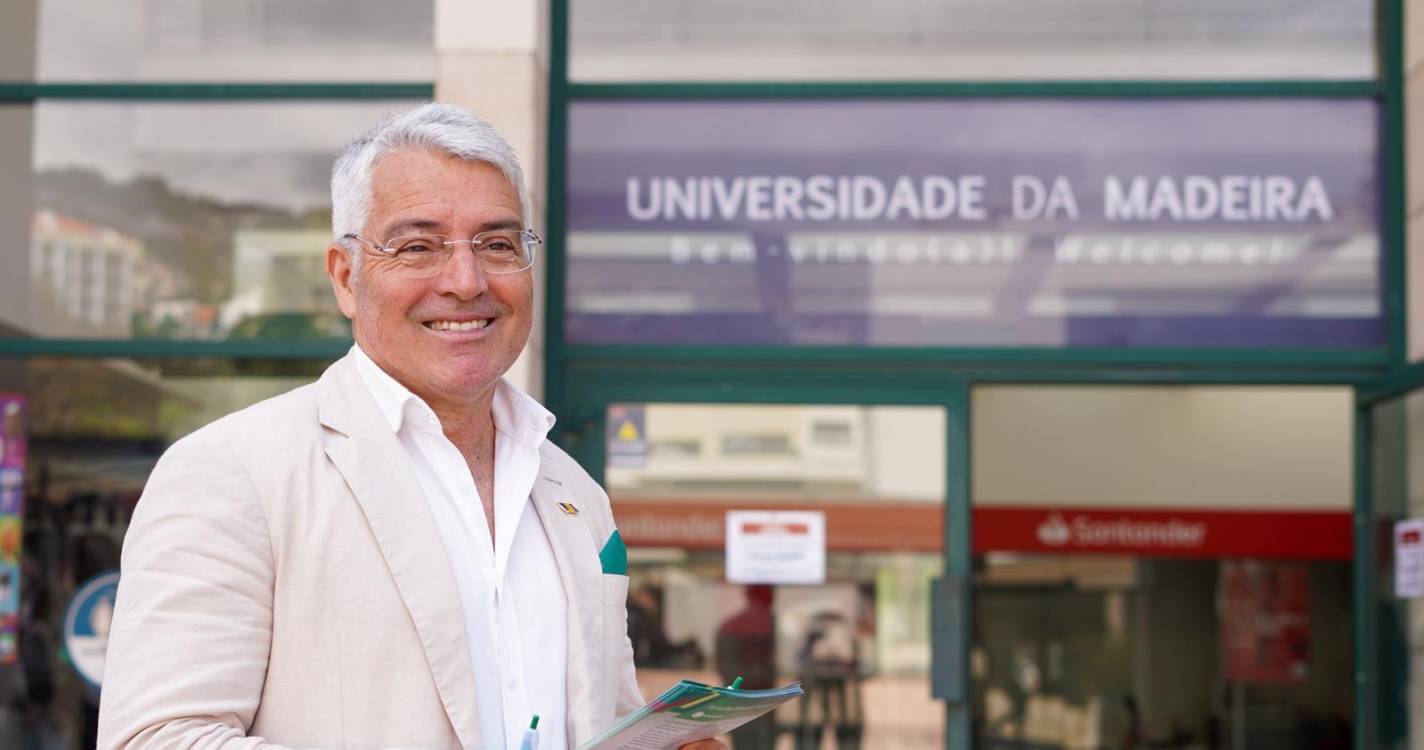 Filipe Sousa acusa PSD/M de “manipular” e andar à boleia do JPP no financiamento da UMa