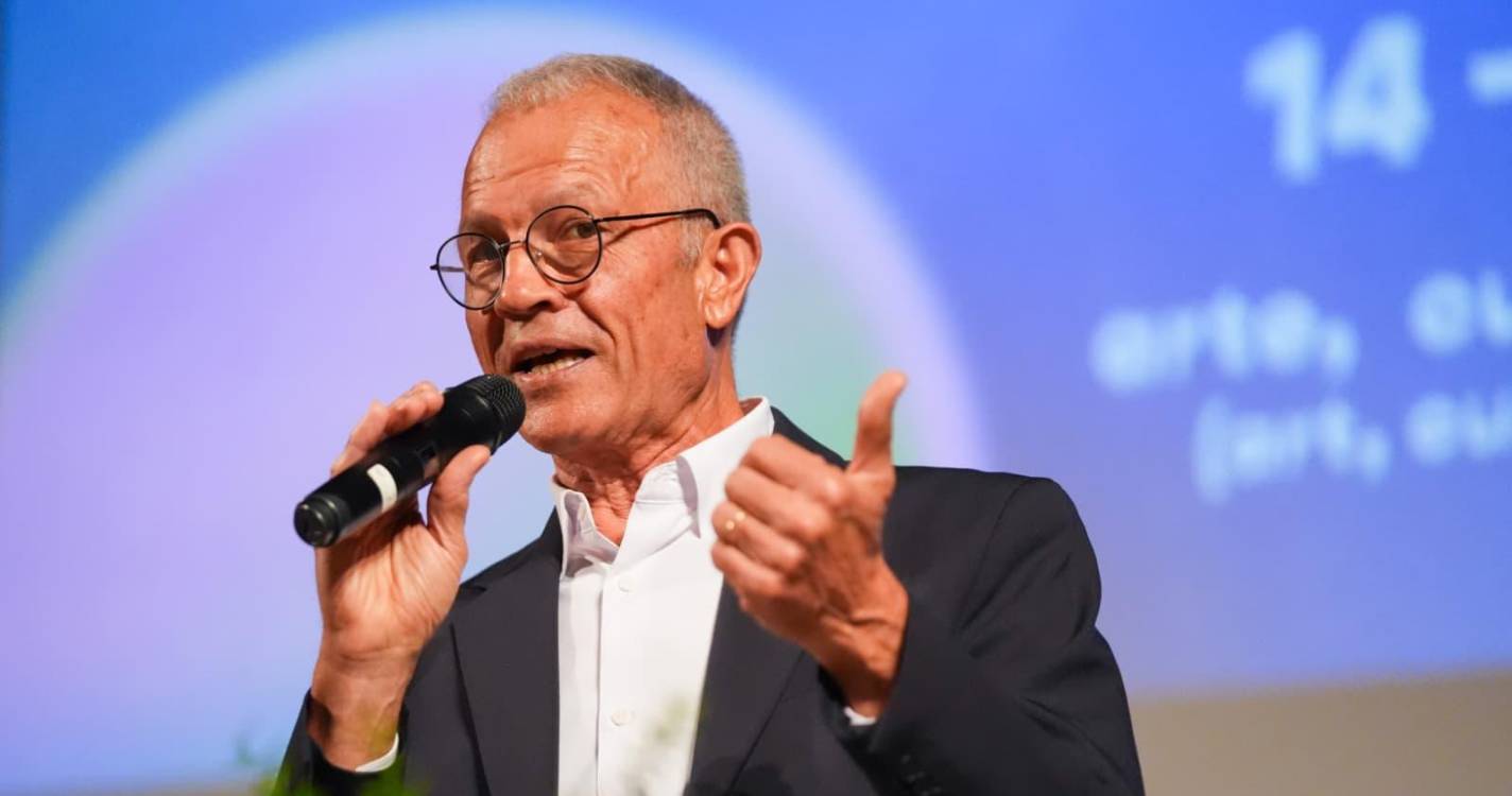 Festival Aqui Acolá: nome de Inácio Silva atribuído ao auditório do John dos Passos