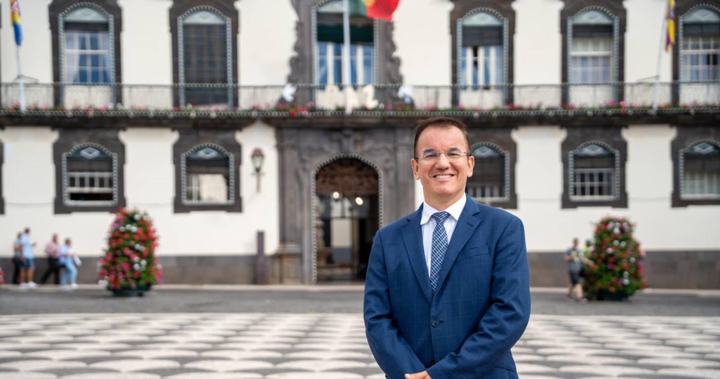 Rui Caetano questiona Câmara do Funchal sobre requalificação do Bairro da Ponte e intervenção no Canto do Muro