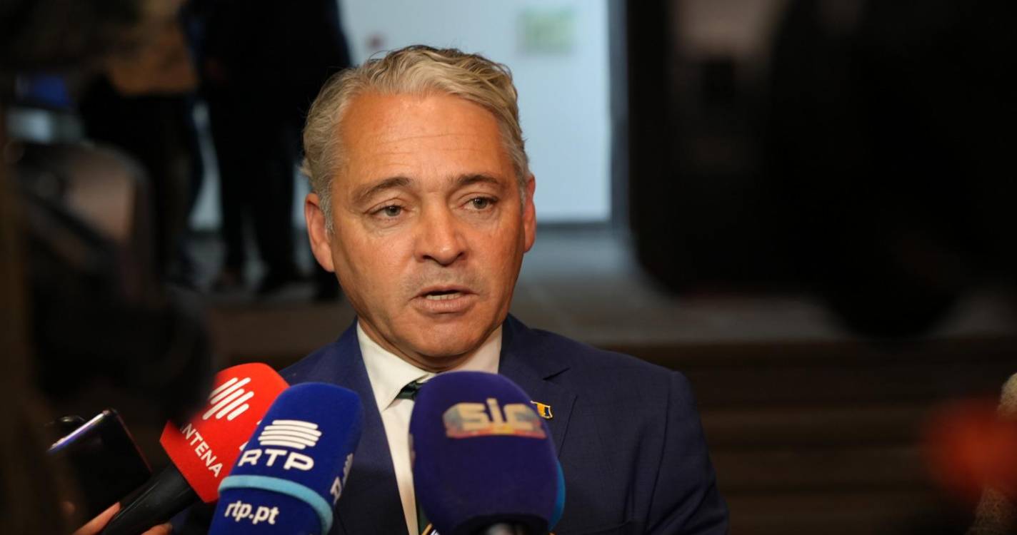 JPP considera corte de camas para idosos medida “muito grave”