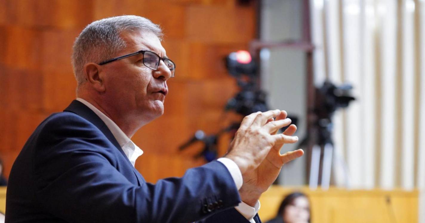 PCP e BE ficam pela primeira vez fora do Parlamento ao mesmo tempo