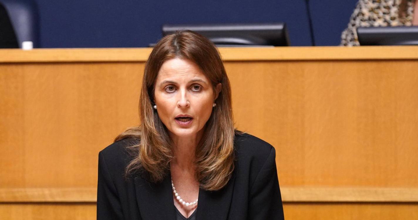 Serviço de Saúde da Madeira quer contratar 200 enfermeiros