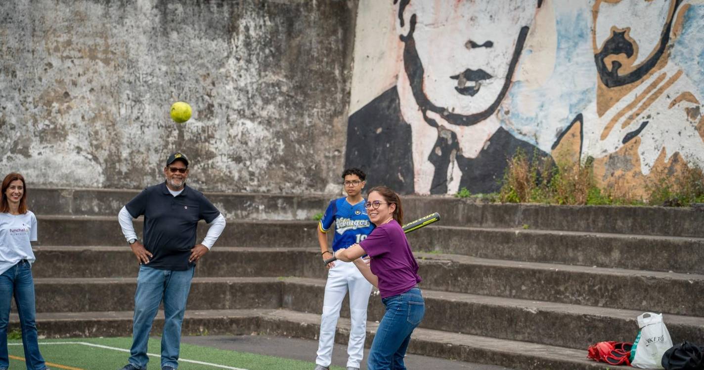 Desporto e Dança em destaque na Semana da Diversidade Cultural no Funchal