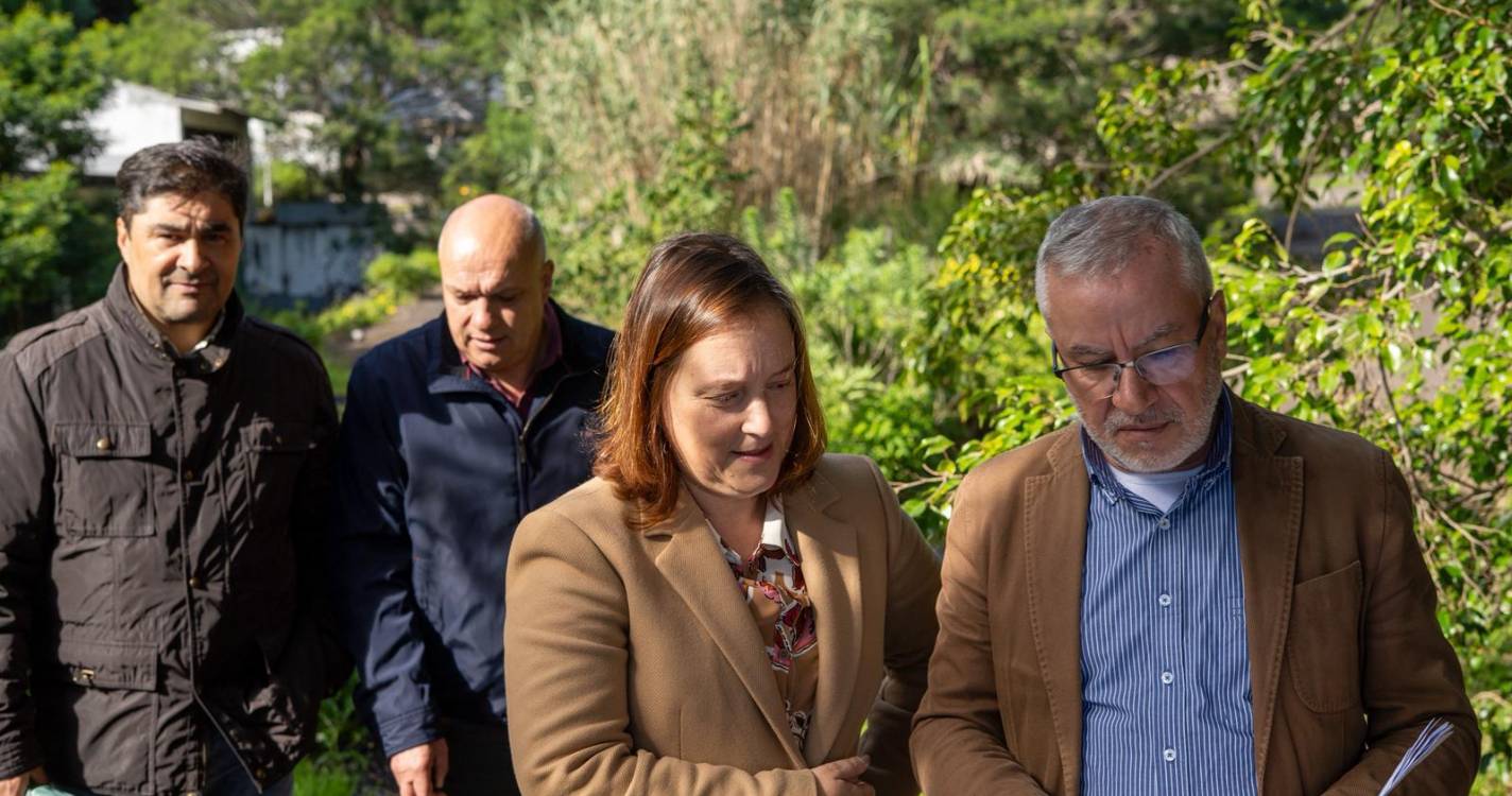 JPP diz que “falhanço do Governo PSD/CDS com lares revela incompetência e eleitoralismo”