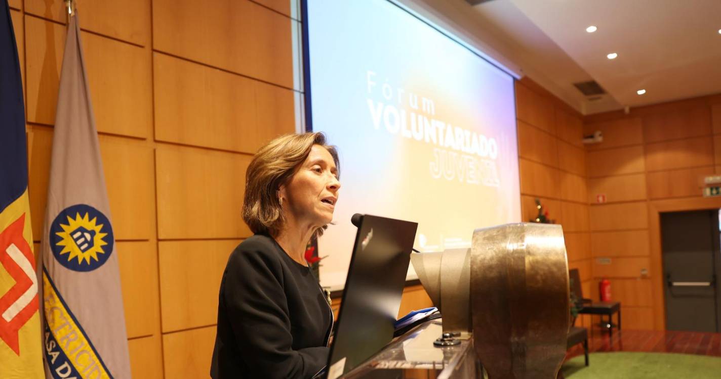 Solidariedade: 249 jovens estiveram envolvidos este ano em 54 projetos