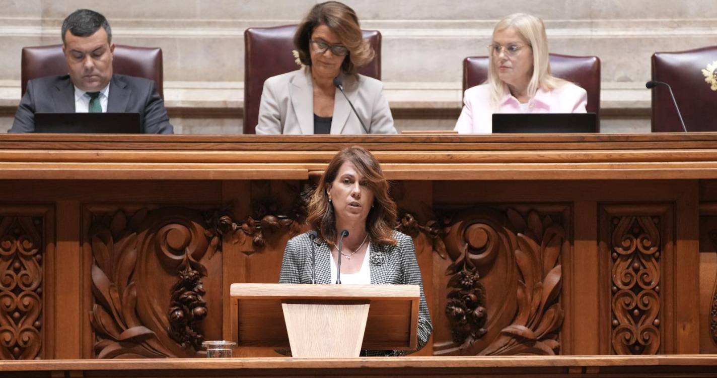 PS propõe pacote de medidas para valorizar profissionais da Educação