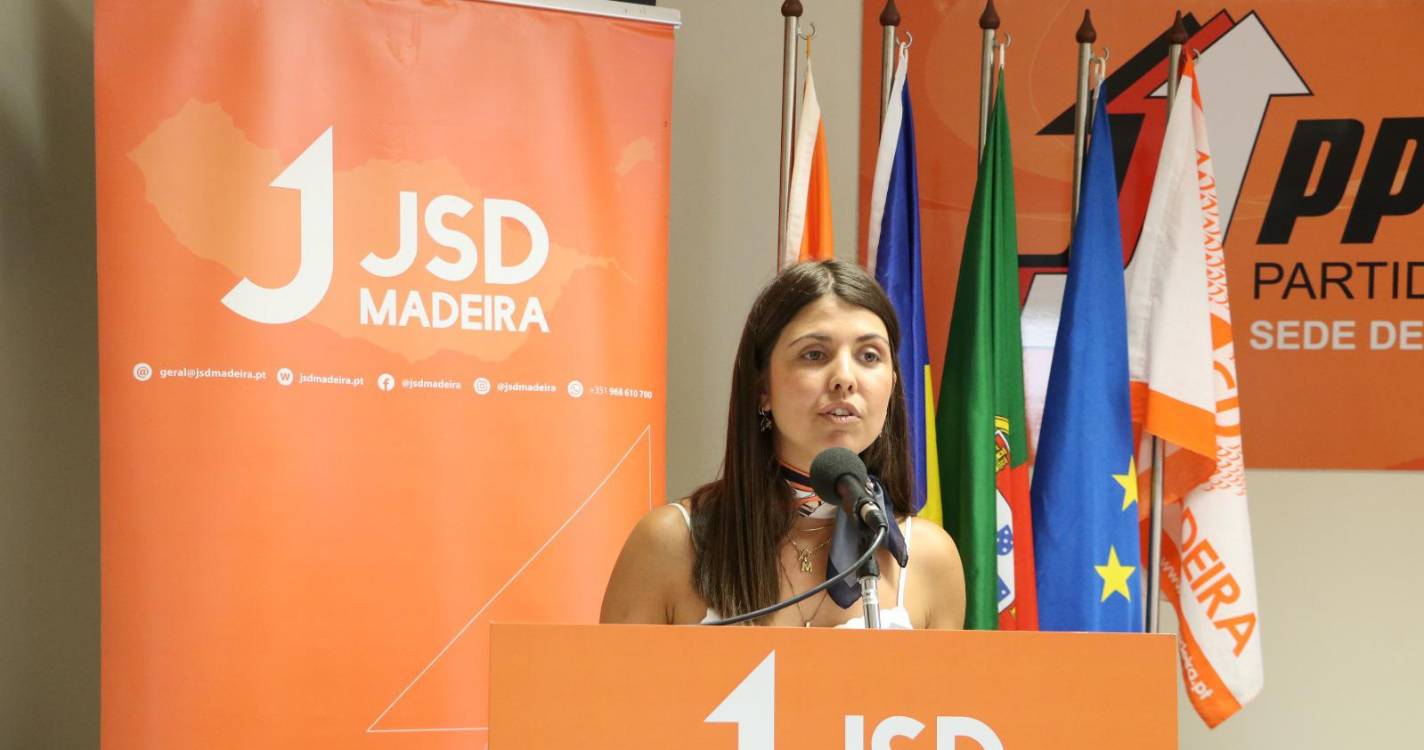 JSD Santa Cruz inicia novo ciclo