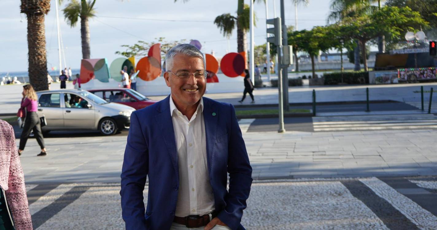 JPP quer acelerar revisão da Lei de Finanças para corrigir modelo fiscal “desatualizado”