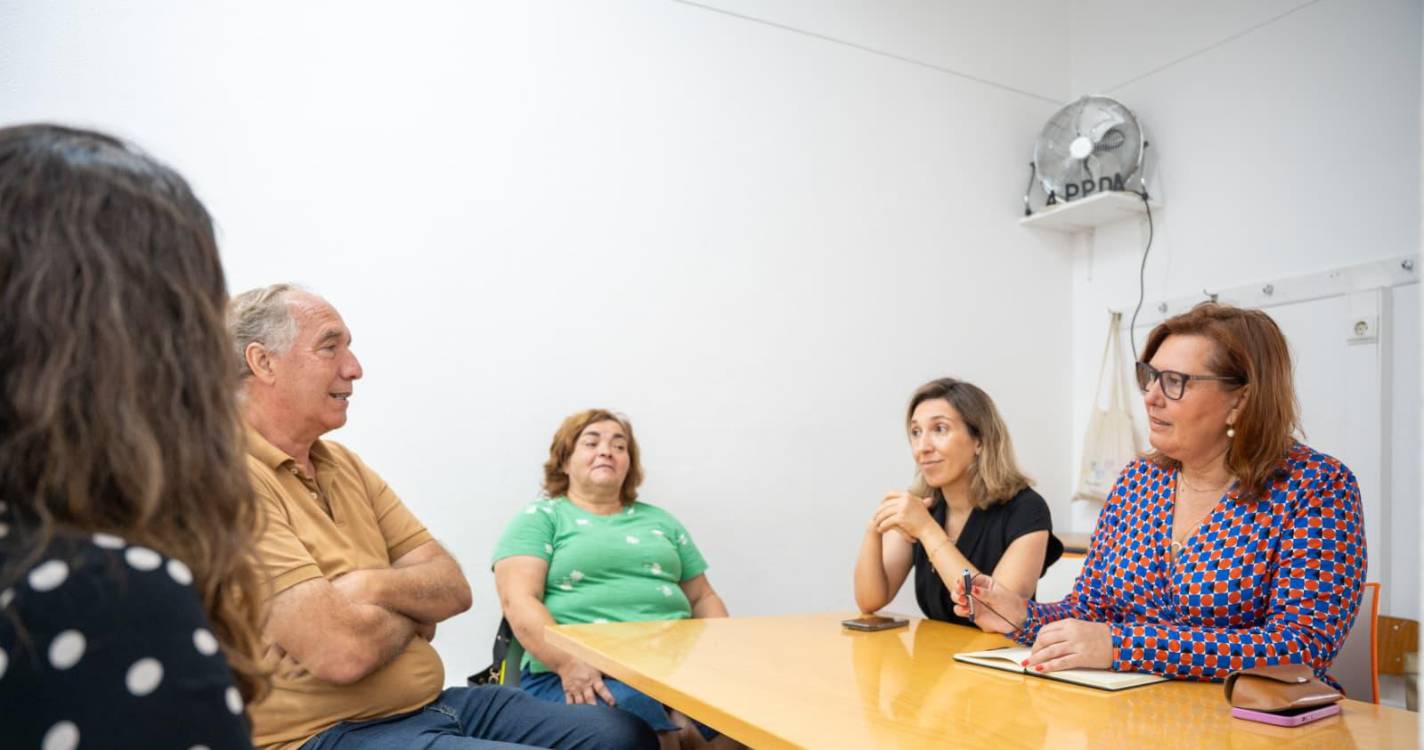 PS pede mais respostas para as famílias com crianças com perturbações do desenvolvimento e autismo