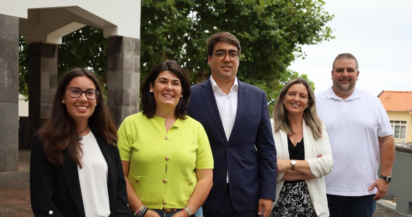 PS garante que educação gratuita no Porto Moniz “será uma realidade”