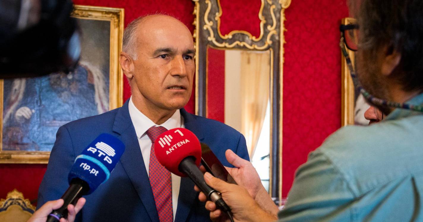 Funchal continua a devolver os 5% de IRS aos seus munícipes