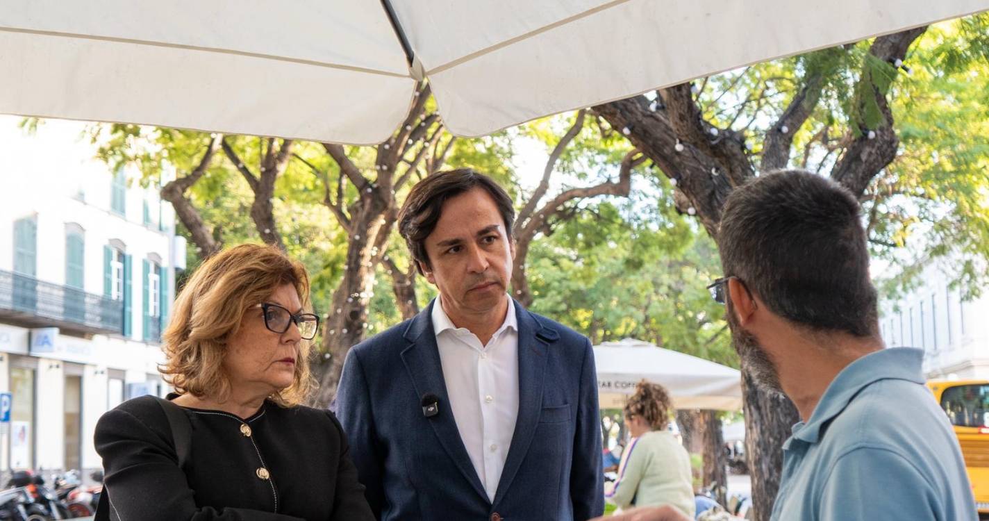 JPP desconfia que Câmara e Governo querem acabar com Mercado Biológico