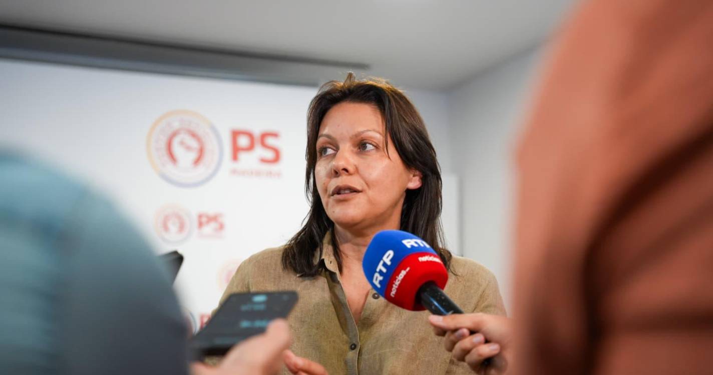 PS exige explicações ao Governo Regional sobre construção do hospital