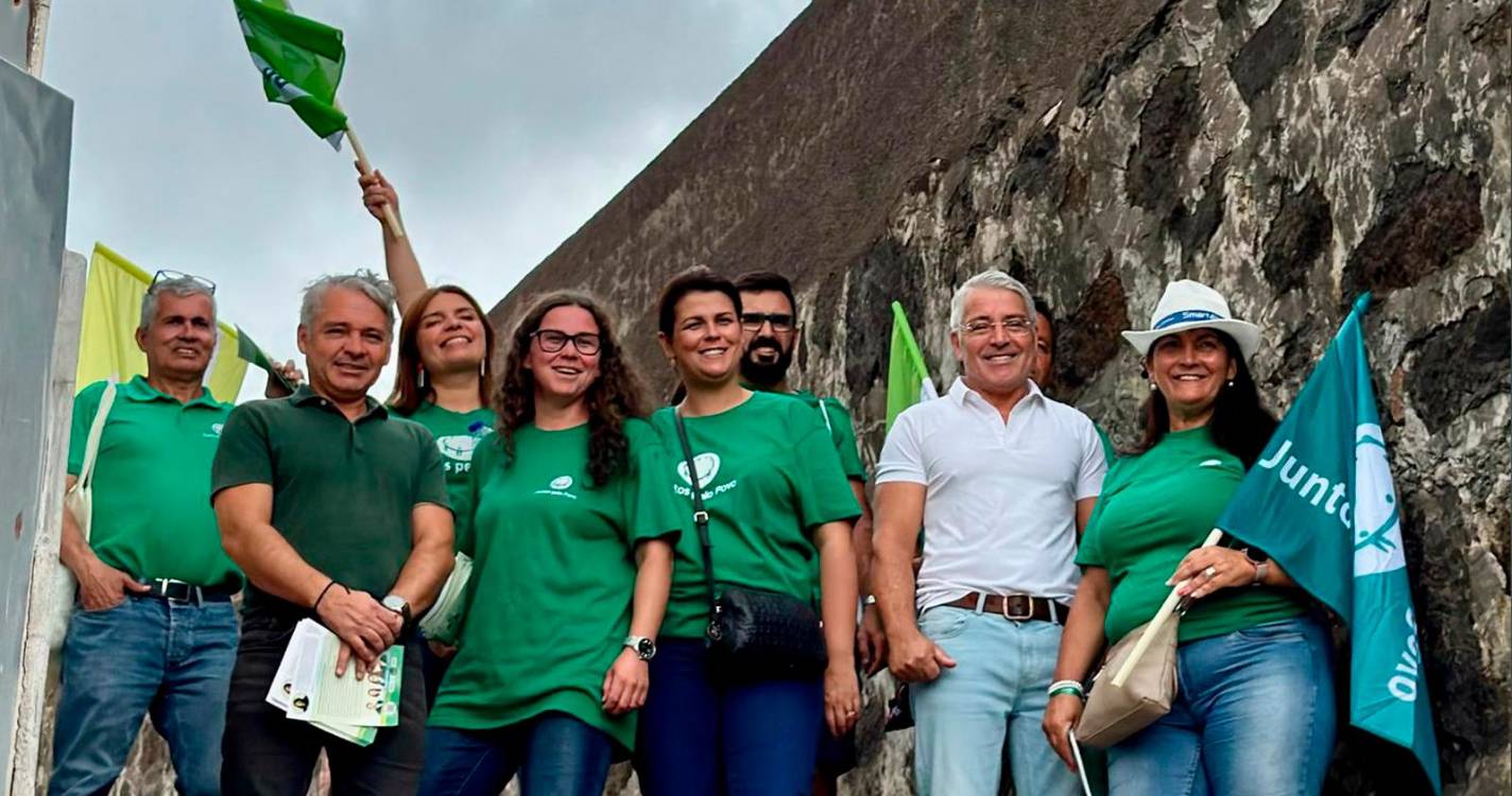 JPP refirma compromisso com a habitação