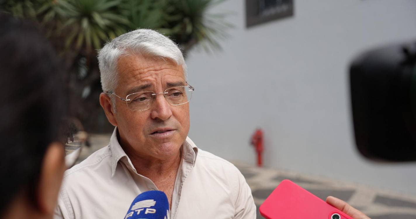 Fundo de Garantia para viagens áreas é discutido esta quarta-feira em Lisboa