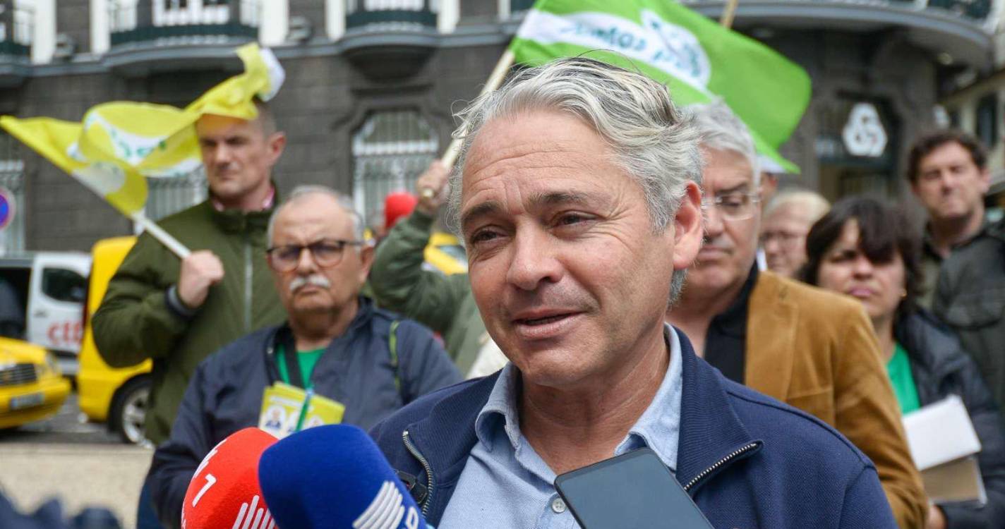 Élvio Sousa avisa para possíveis fraudes nas mesas de voto