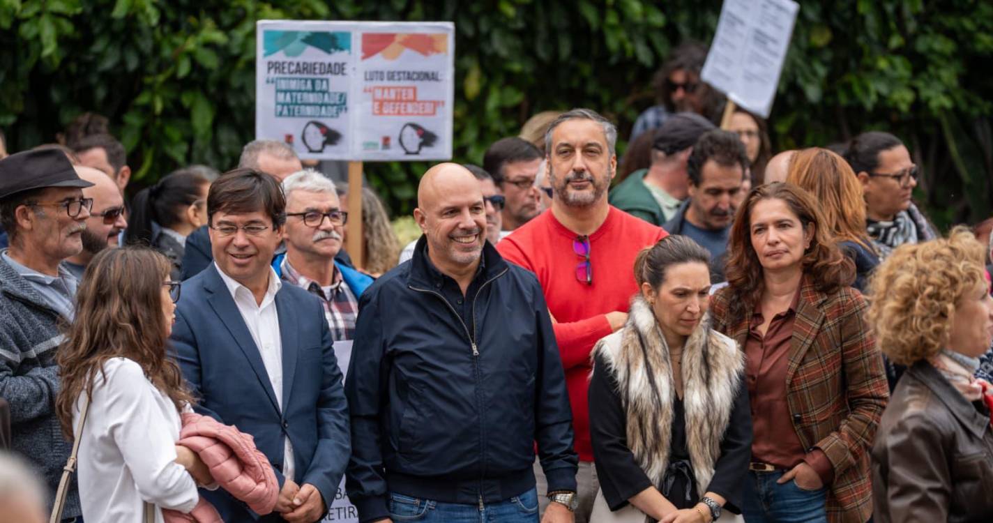 PS defende subsídio de insularidade para os trabalhadores do setor privado e social