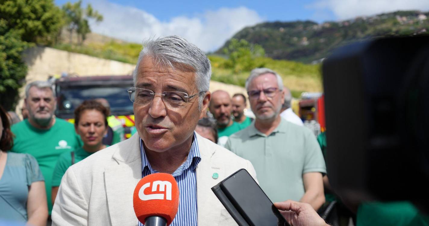 AR aprova proposta de Filipe Sousa que visa “corrigir injustiça que penaliza” bombeiros