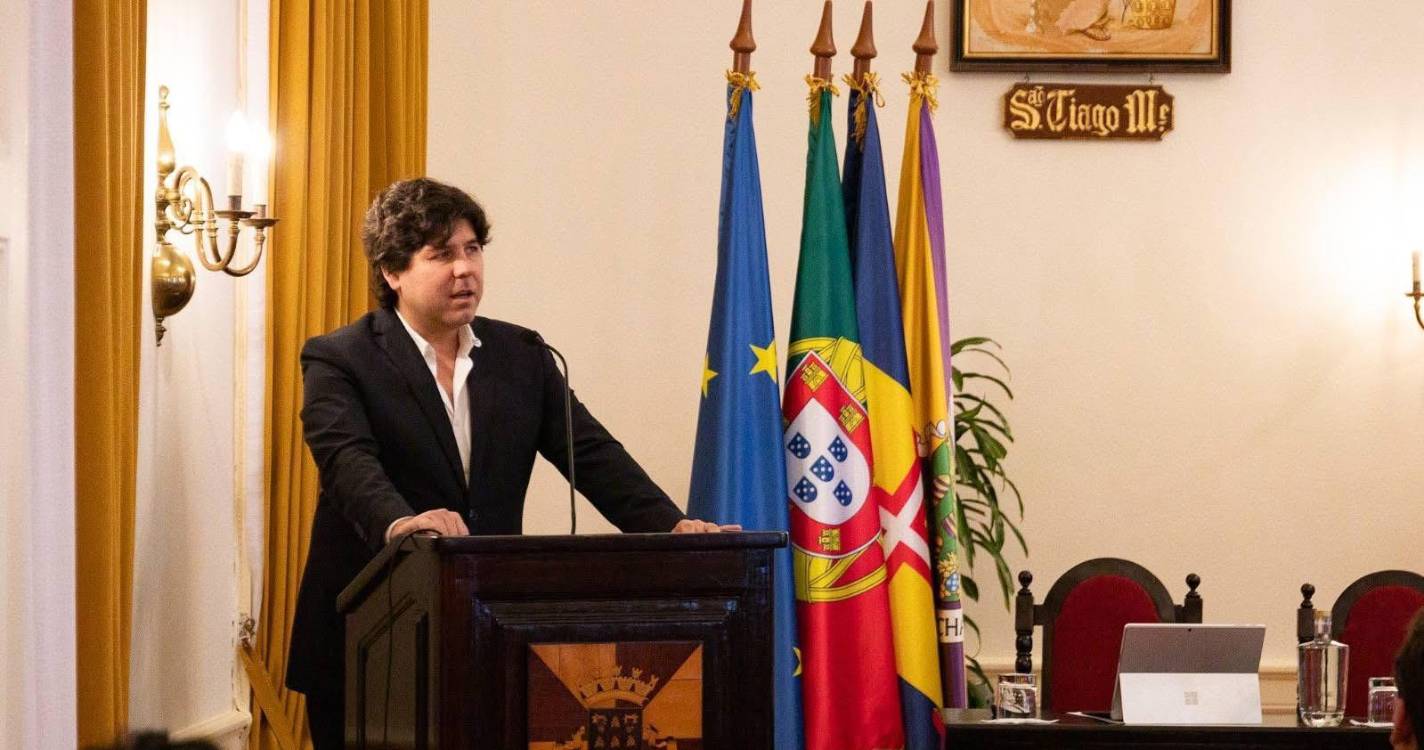 Partido da Terra chama a si autoria da proposta para regulamentação de AL no Funchal