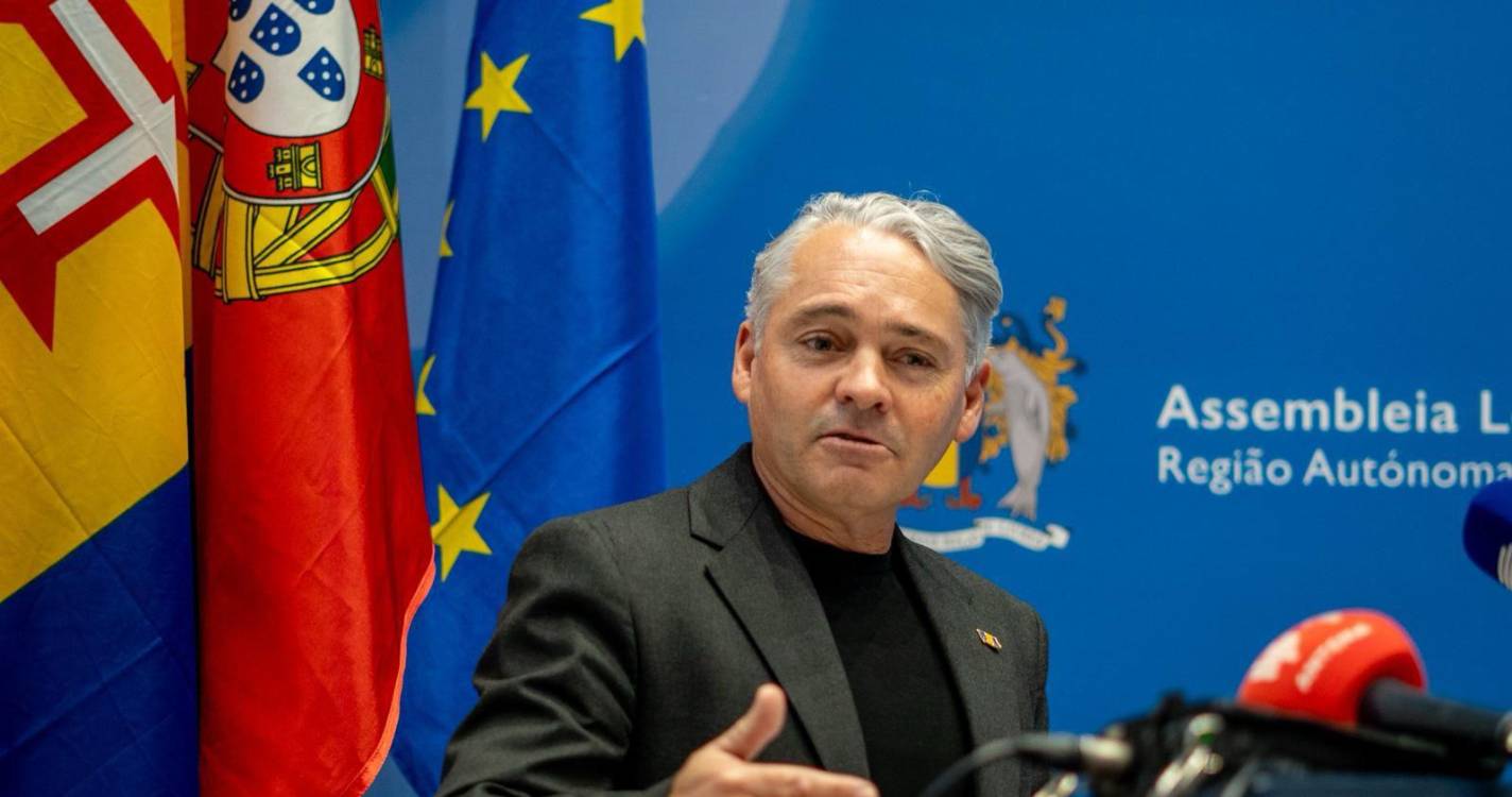 JPP quer mobilidade sem terminologia centralista e pagar apenas 59 e 79 euros