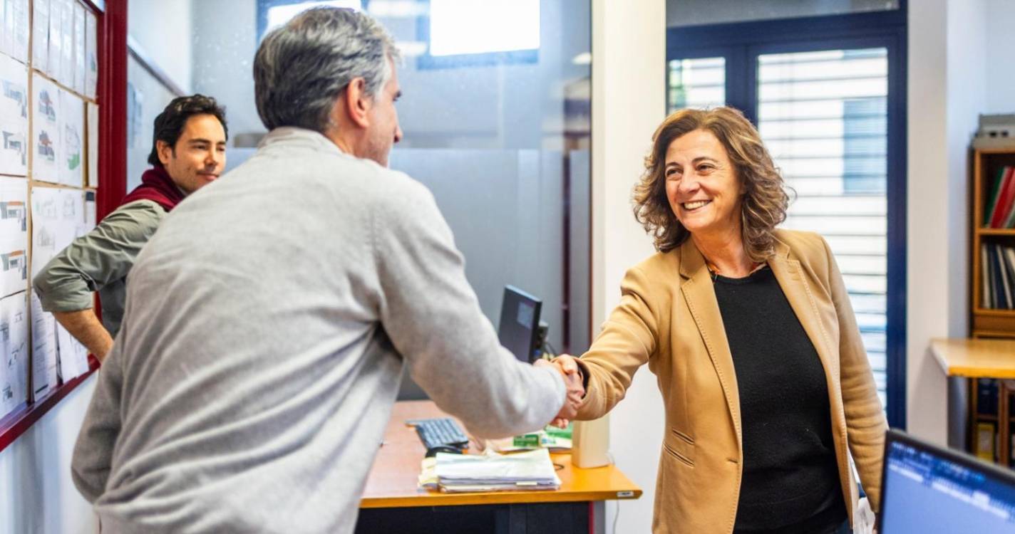 Dívida herdada da ARM deve “preocupar todos os cidadãos” do Funchal