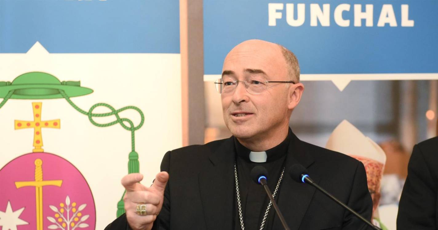 Diocese do Funchal: renúncia quaresmal a favor dos “cristãos da Palestina”