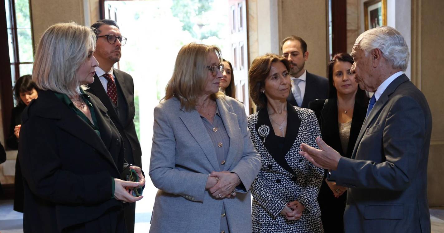 Maria do Rosário Ramalho visitou a Região com programa que priveligiou os temas da inclusão, solidariedade e emprego