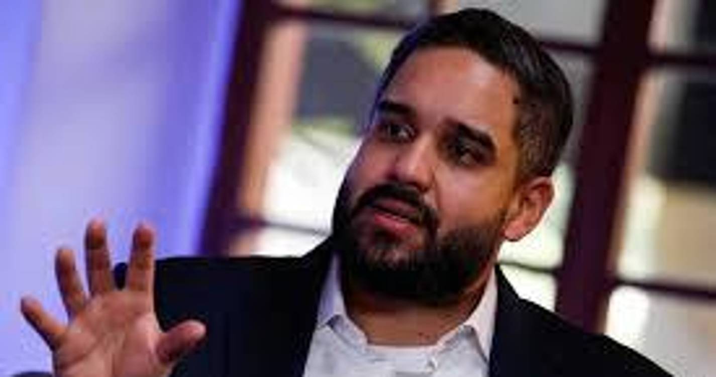 Venezuela: Filho de Maduro diz que a sua família é “perseguida” e confia na sua libertação