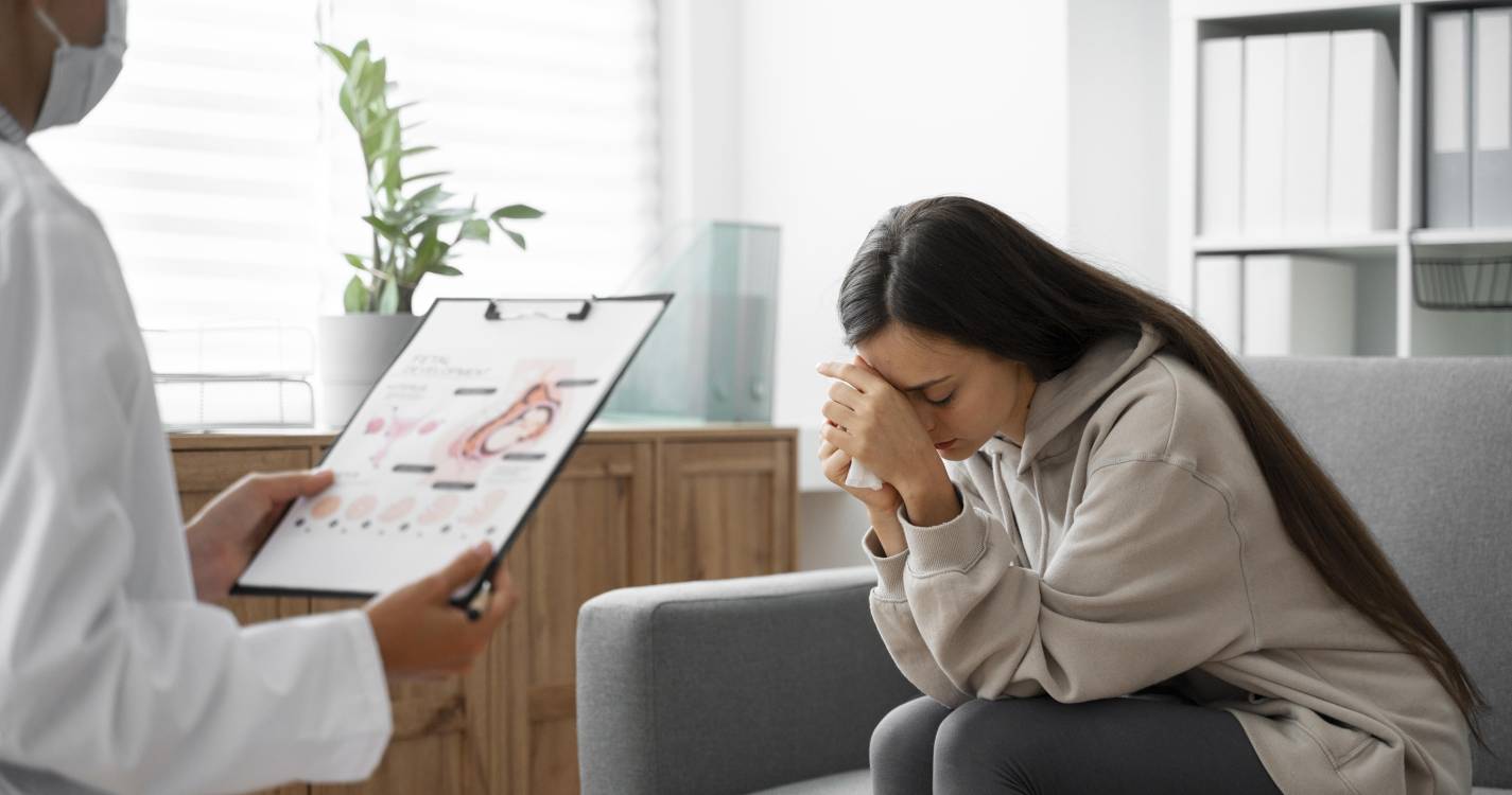 Abortos atingem em Inglaterra e Gales recordes atribuídos a elevado custo de vida