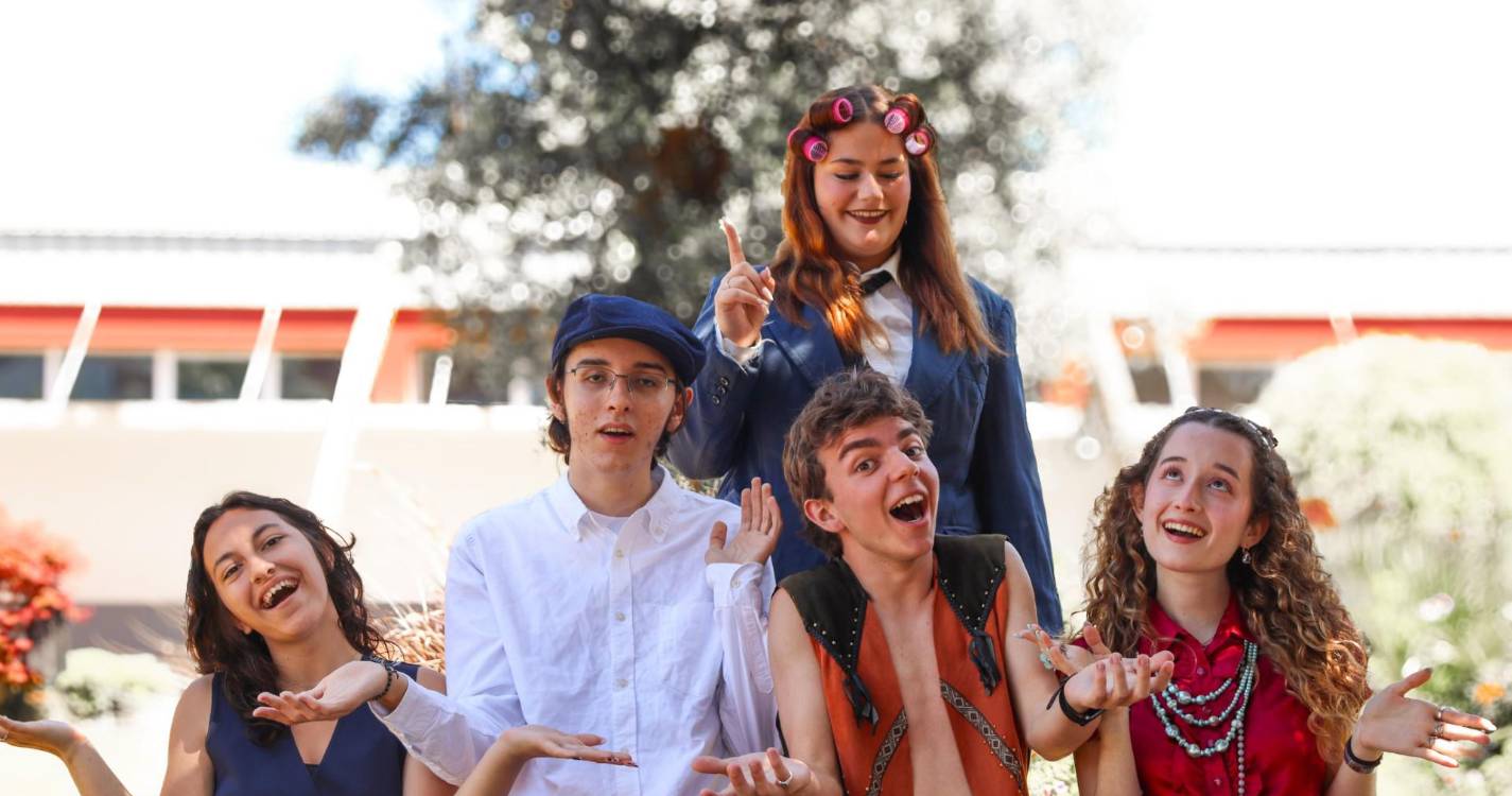 Conservatório apresenta “O Melhor dos Mundos Possíveis” no MUDAS