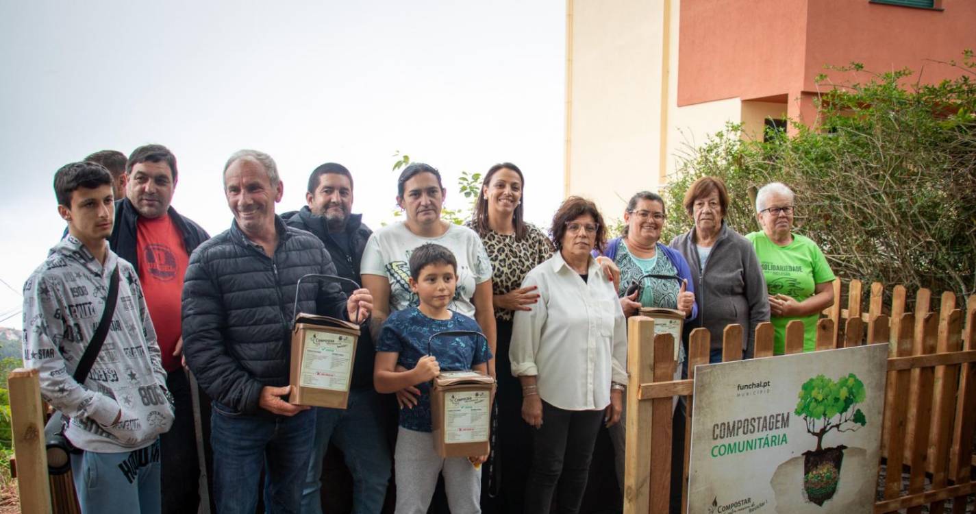CMF continua a apostar na conservação do meio ambiente