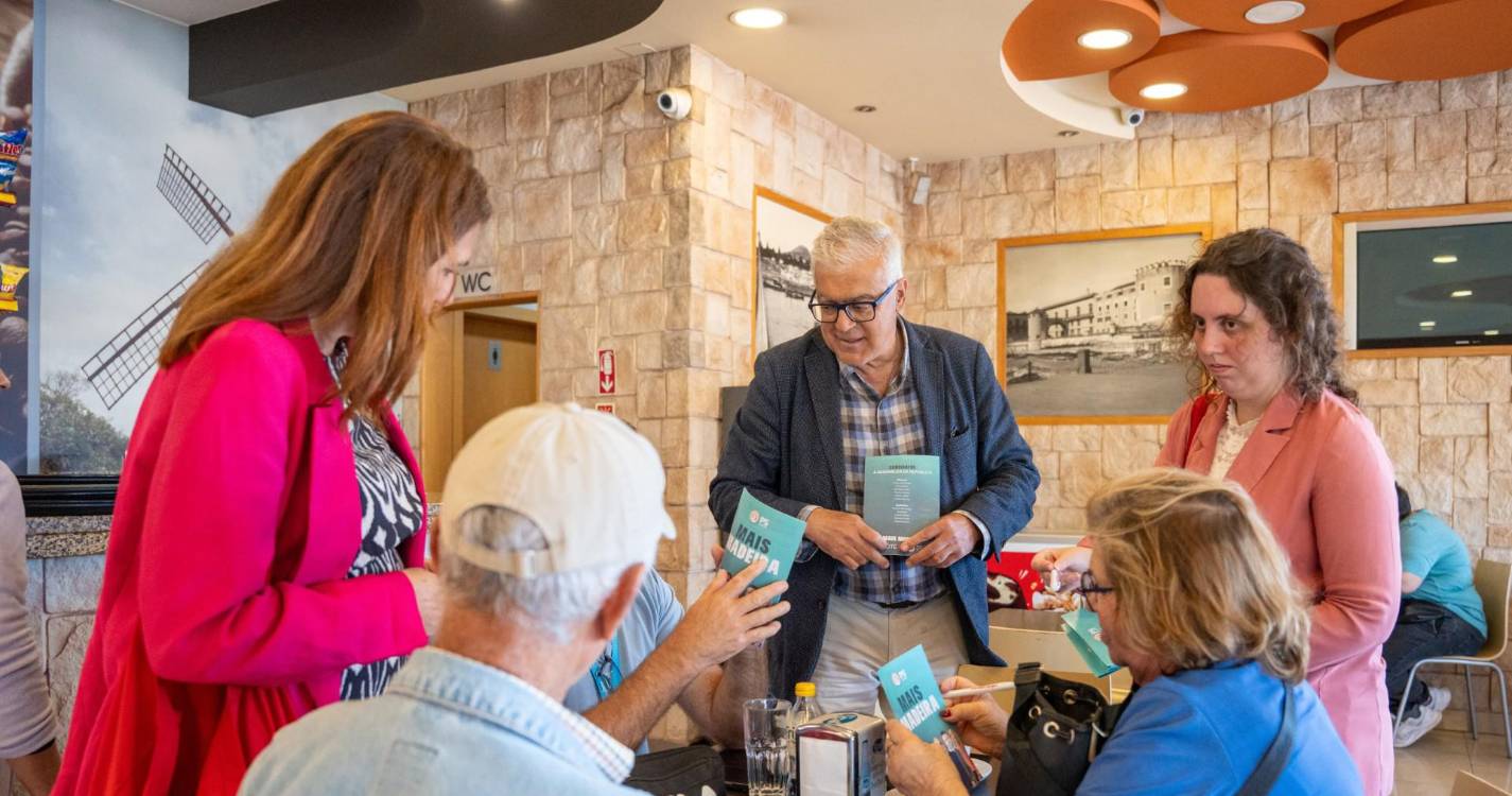 PS reclama verbas da República para habitação na Madeira