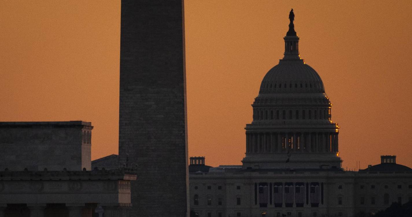 Trump: Presidente vai reformular políticas de imigração por ordem executiva