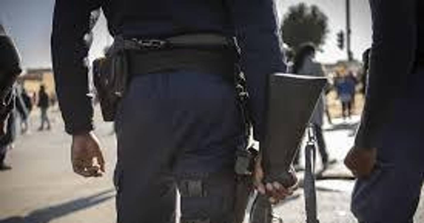 Polícia sul-africana resgata empresário português raptado há 10 dias no Soweto