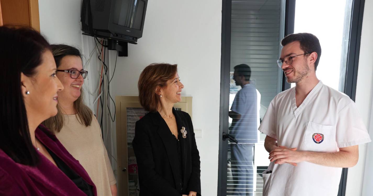 Lar Adventista para Pessoas Idosas quer ampliar instalações