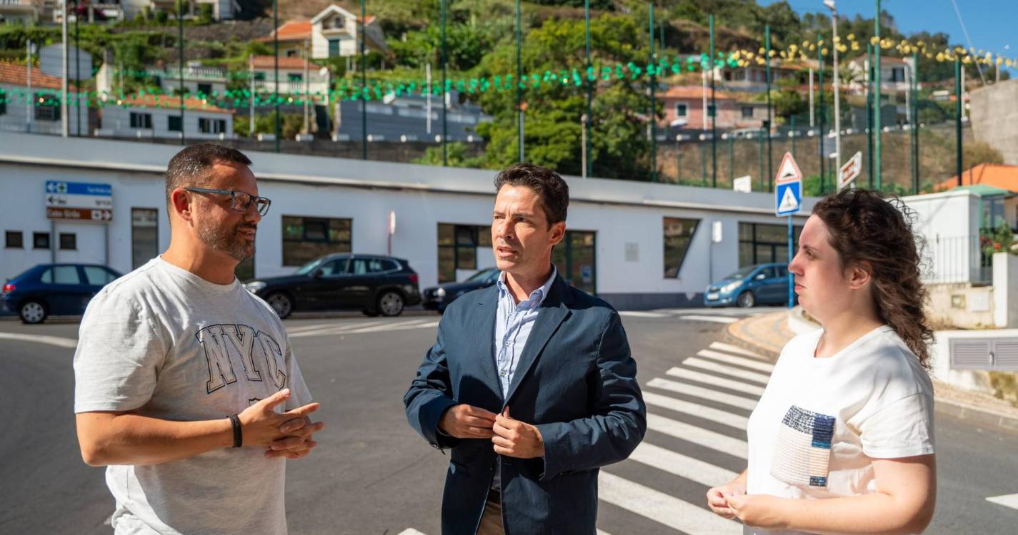 PS defende estudo de aplicabilidade do PDM para avaliar o que falhou em Câmara de Lobos